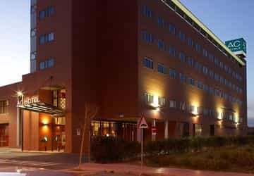 Ac Alcala De Henares by Marriott