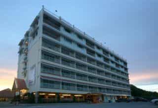 Hua Hin Markwin Lodge Hotel