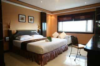Hua Hin Markwin Lodge Hotel