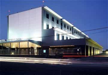 AC HOTEL COSLADA AEROPUERTO