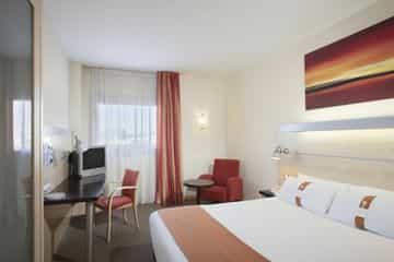 Holiday Inn Express Madrid - Alcobendas