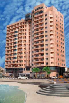 Ramada Beach Hotel