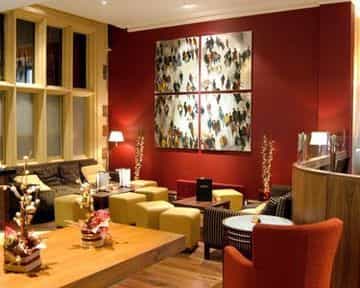 DE VERE DUNSTON HALL