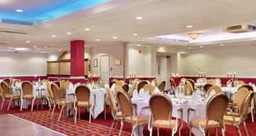 HILTON