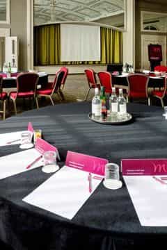 MERCURE CASTLE