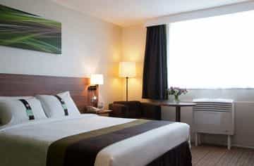 Holiday Inn Slough - Windsor