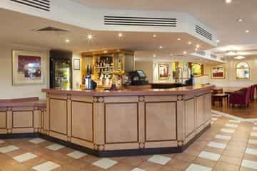 Holiday Inn Slough - Windsor