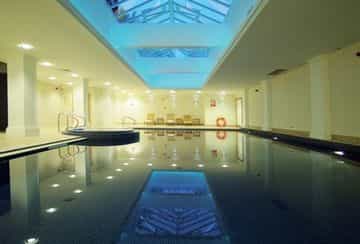 Savill Court Hotel & Spa