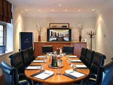 Savill Court Hotel & Spa