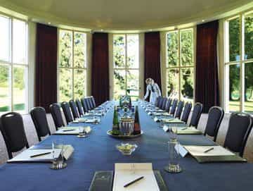 Savill Court Hotel & Spa