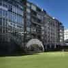 Catalonia Barcelona Golf Hotel
