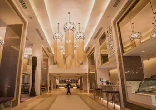 Dusit Princess Chiang Mai Dusit Princess Chiang Mai