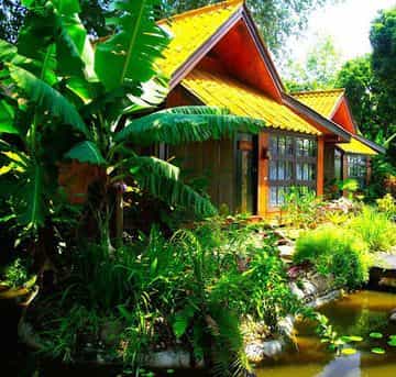 อารียาภูรี รีสอร์ท ท่าตอน
