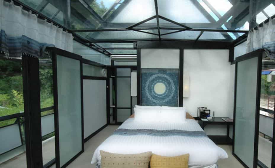 Huarnjana Boutique Resort