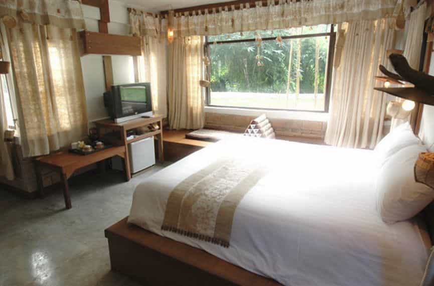 Huarnjana Boutique Resort