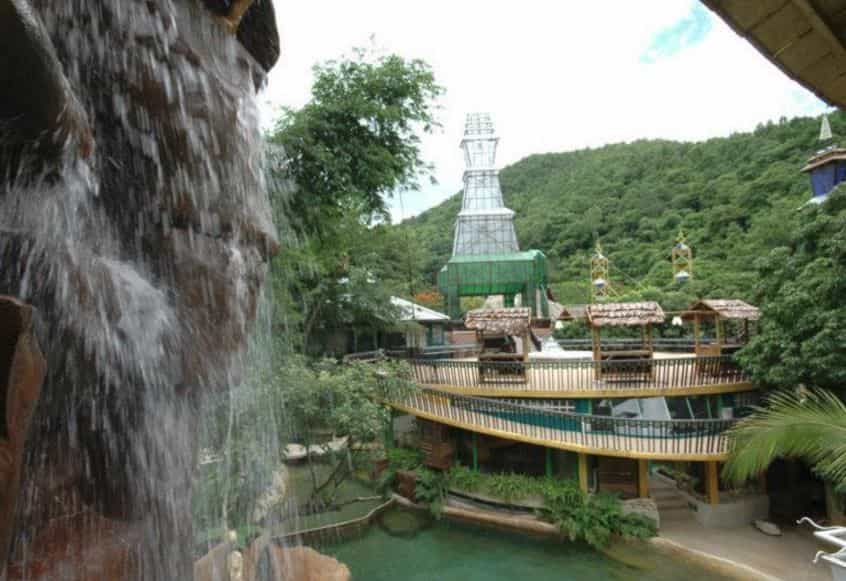 Huarnjana Boutique Resort