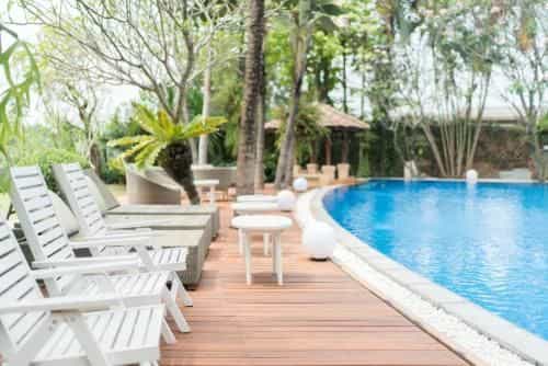 Floral Hotel Sheik Istana Chiangmai Floral Hotel Sheik Istana Chiangmai
