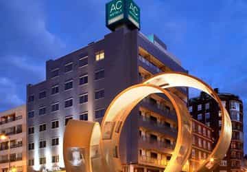 Ac Hotel Ponferrada
