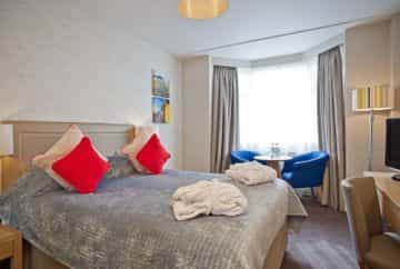 Bournemouth East Cliff Hotel Sure Collection by Best Western Bournemouth East Cliff Hotel Sure Collection by Best Western