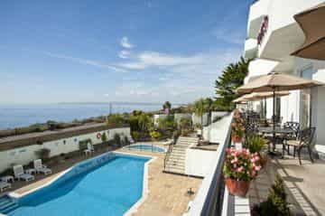 Bournemouth East Cliff Hotel Sure Collection by Best Western Bournemouth East Cliff Hotel Sure Collection by Best Western