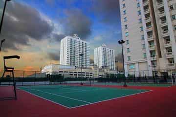 Bellezza Suites