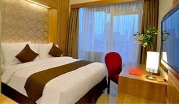 BEST WESTERN MEGA KUNINGAN BEST WESTERN MEGA KUNINGAN