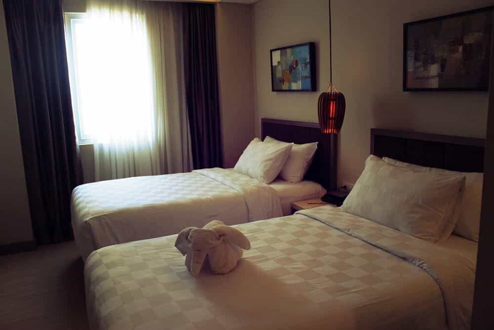 BEST WESTERN GRAND PALACE KEMAYORAN