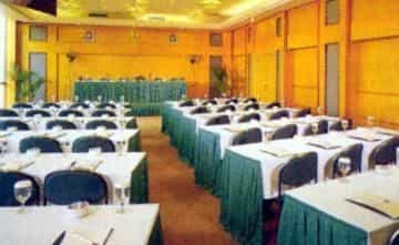 IBIS KEMAYORAN IBIS KEMAYORAN