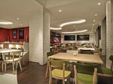 IBIS KEMAYORAN IBIS KEMAYORAN