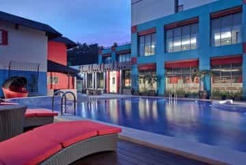 IBIS KEMAYORAN IBIS KEMAYORAN