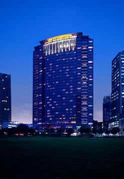 Jw Marriott Jw Marriott