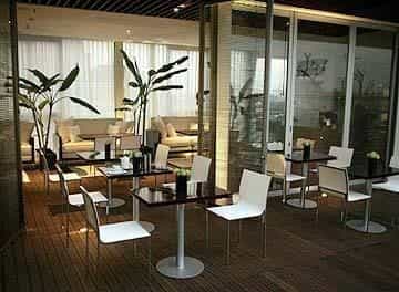 Kemang Icon Hotel Kemang Icon Hotel