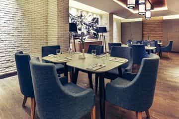 Mercure Jakarta Sabang