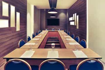 Mercure Jakarta Sabang