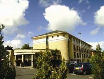 RAMADA DA VINCIS HOTEL DERRY