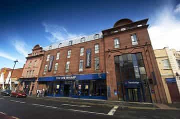 TRAVELODGE