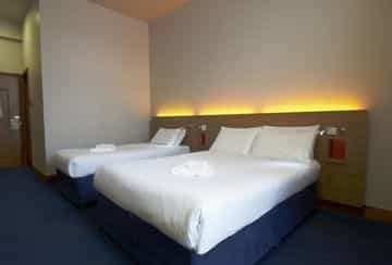 TRAVELODGE