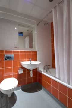 TRAVELODGE