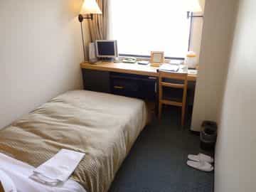 Hotel Com's Osaka