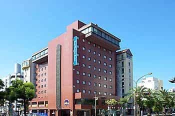 BEST WESTERN KOCHI