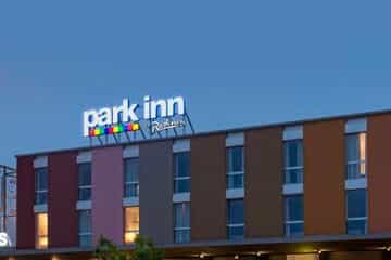 PARK INN BY RADISSON