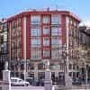 Tryp Arenal