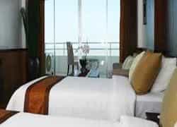 I Resort Cliff View