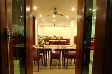 Sabaidee At Lao
