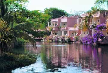 The Leela Goa