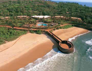 Vivanta By Taj Fort Aguada