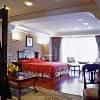Mercure Burgos Rice Hotel