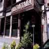 Alcantara Hotel