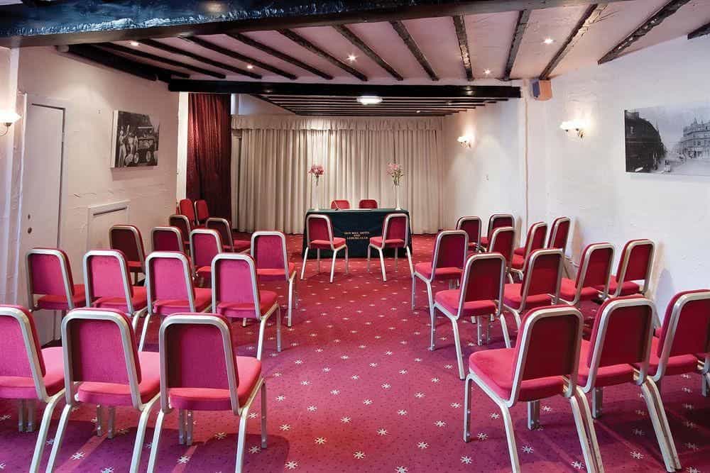 BEST WESTERN OLD MILL HOTEL & LEISURE CLUB BEST WESTERN OLD MILL HOTEL & LEISURE CLUB