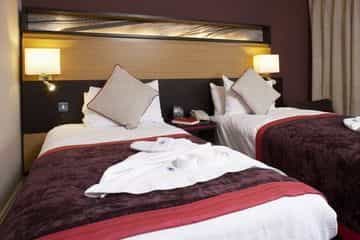 HILTON AIRPORT HILTON AIRPORT